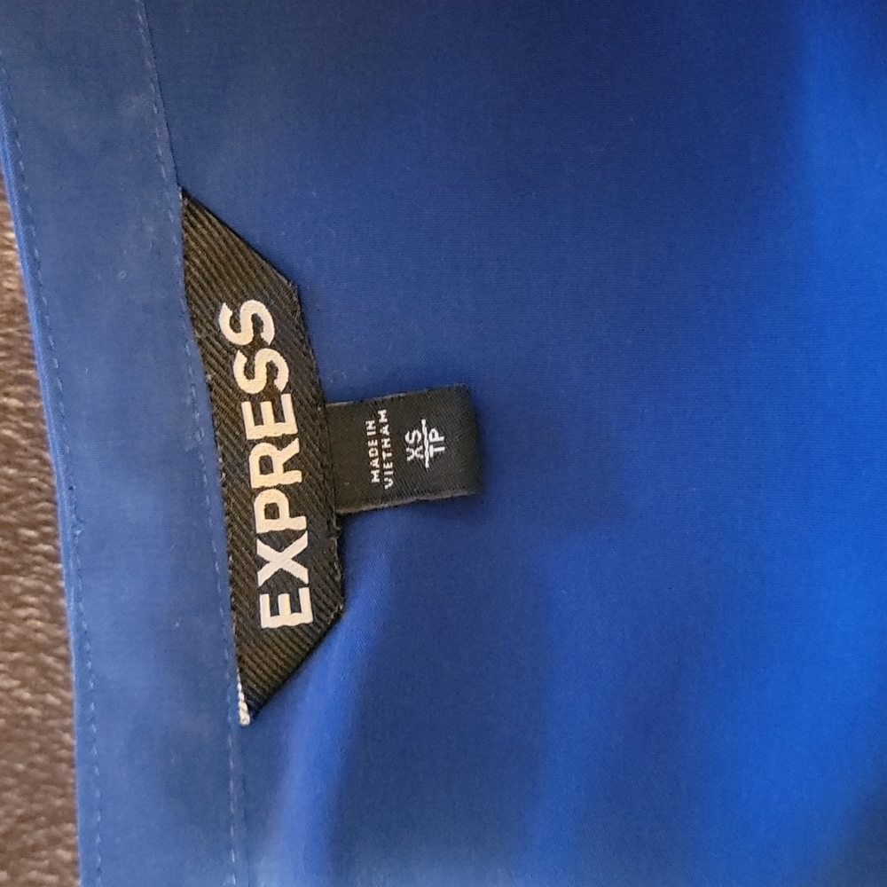 Express Dress - Picture 3 of 3